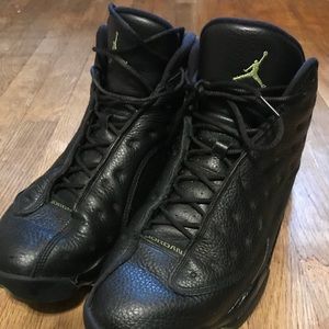 Air Jordan XIII Altitude 2017 Sz 12